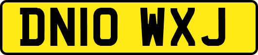 DN10WXJ