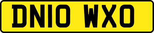 DN10WXO