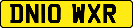 DN10WXR