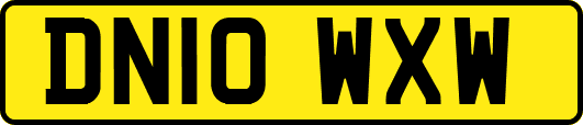 DN10WXW