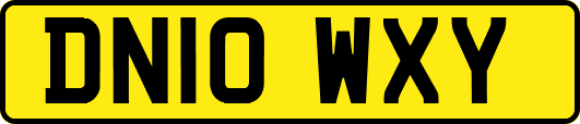 DN10WXY