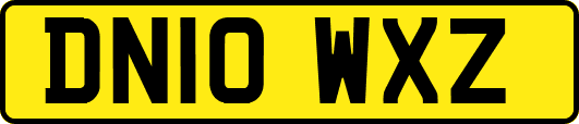 DN10WXZ