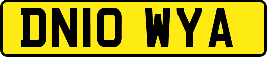 DN10WYA