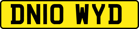 DN10WYD