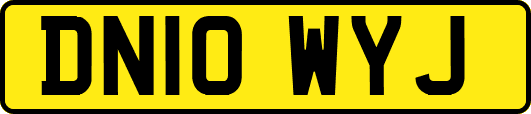 DN10WYJ