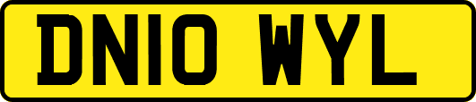 DN10WYL