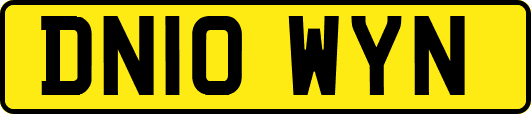 DN10WYN