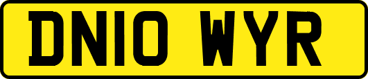 DN10WYR