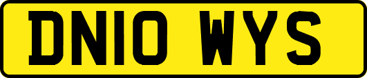 DN10WYS