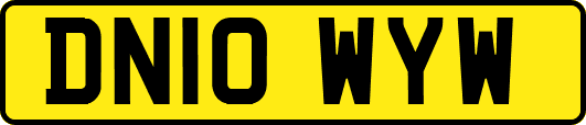 DN10WYW