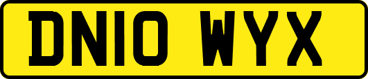 DN10WYX