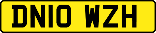 DN10WZH