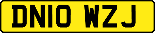 DN10WZJ