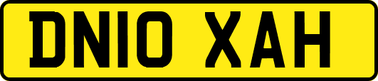 DN10XAH