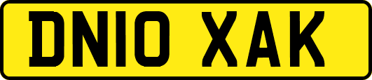 DN10XAK