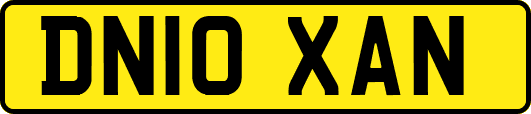 DN10XAN