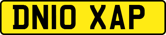 DN10XAP