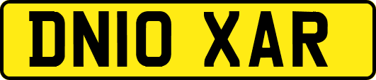 DN10XAR