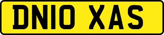 DN10XAS