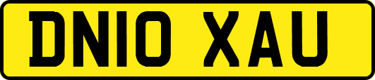 DN10XAU