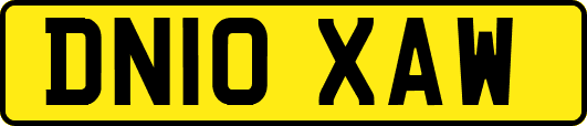 DN10XAW