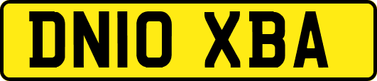 DN10XBA