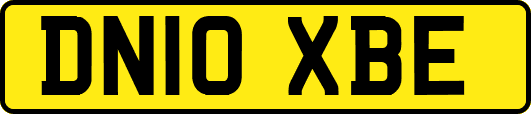 DN10XBE