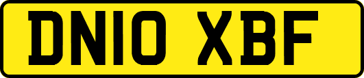 DN10XBF