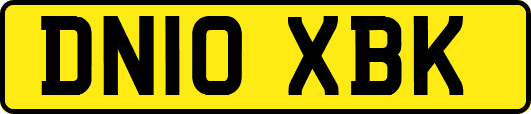 DN10XBK