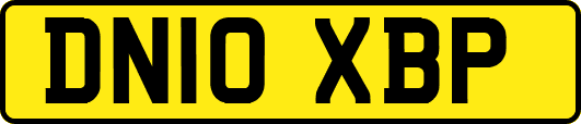 DN10XBP