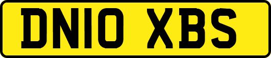 DN10XBS