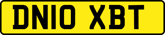 DN10XBT