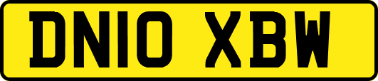 DN10XBW