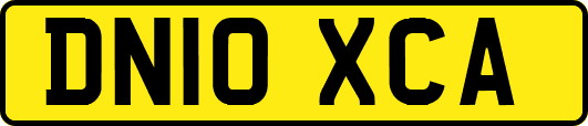 DN10XCA