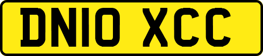 DN10XCC