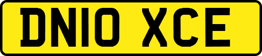 DN10XCE