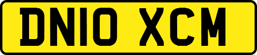 DN10XCM