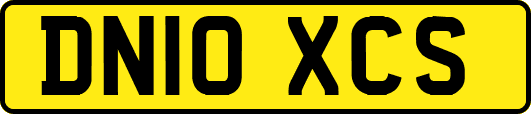 DN10XCS