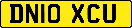 DN10XCU