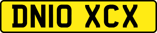 DN10XCX