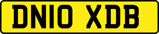 DN10XDB