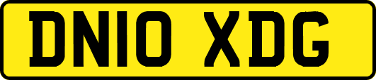 DN10XDG