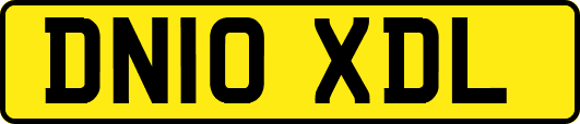 DN10XDL