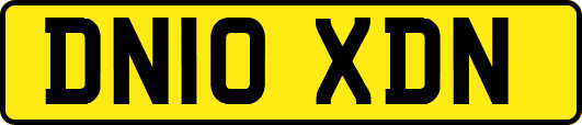 DN10XDN