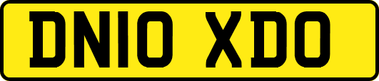 DN10XDO