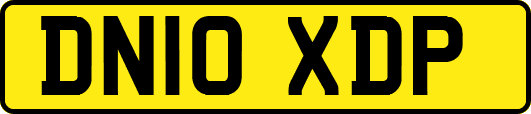 DN10XDP