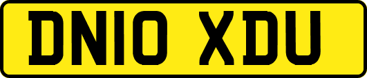 DN10XDU