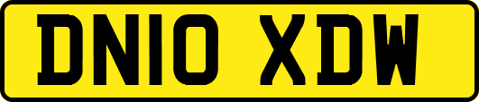 DN10XDW