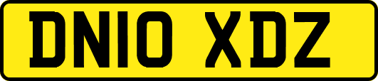 DN10XDZ