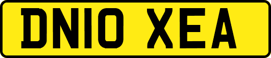 DN10XEA